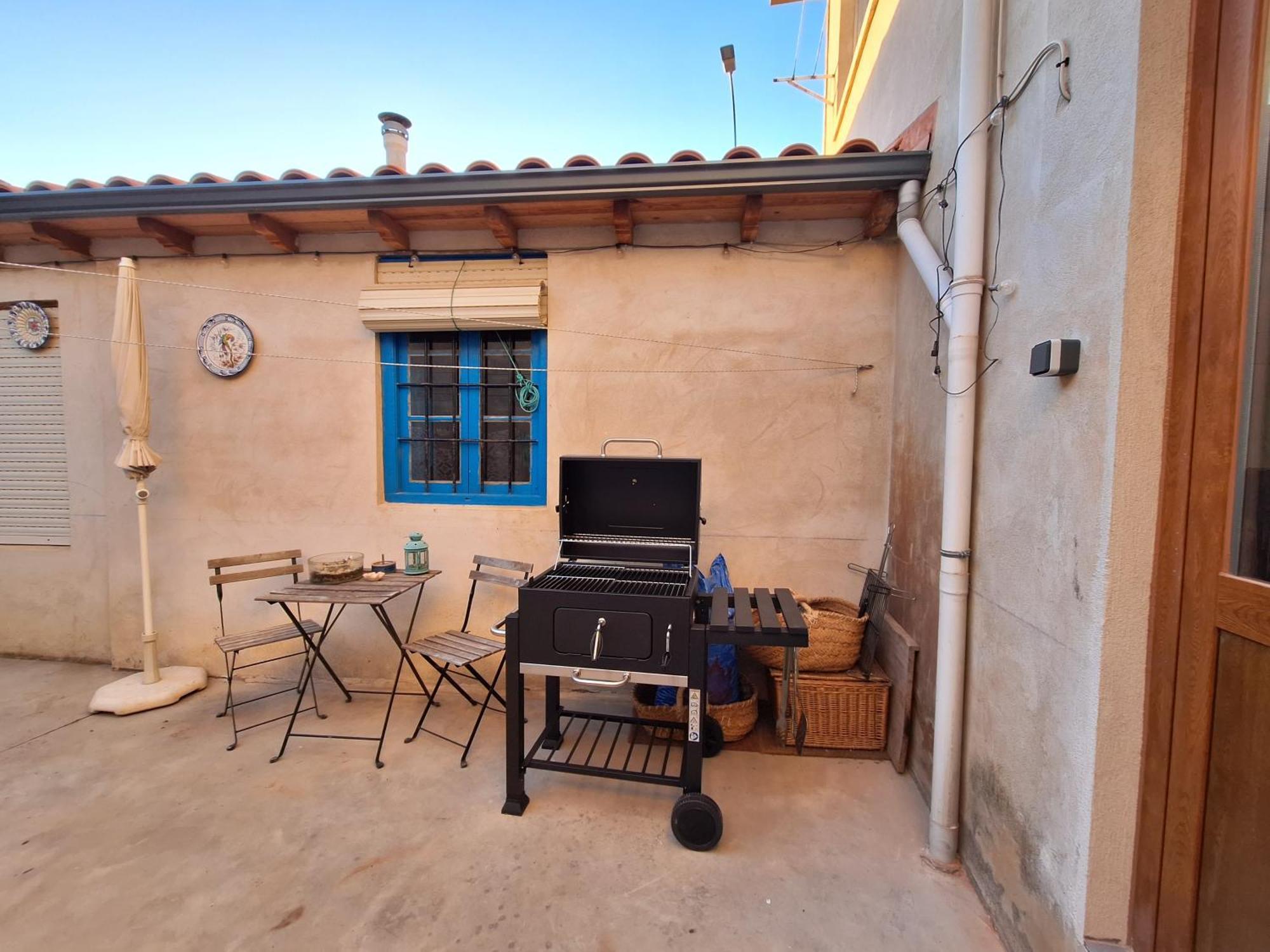 Casa Pita Siente Paz Y Calma En Un Lugar Con Encanto Bbc Btt Ninos Pets Vila San Justo de la Vega Exterior foto