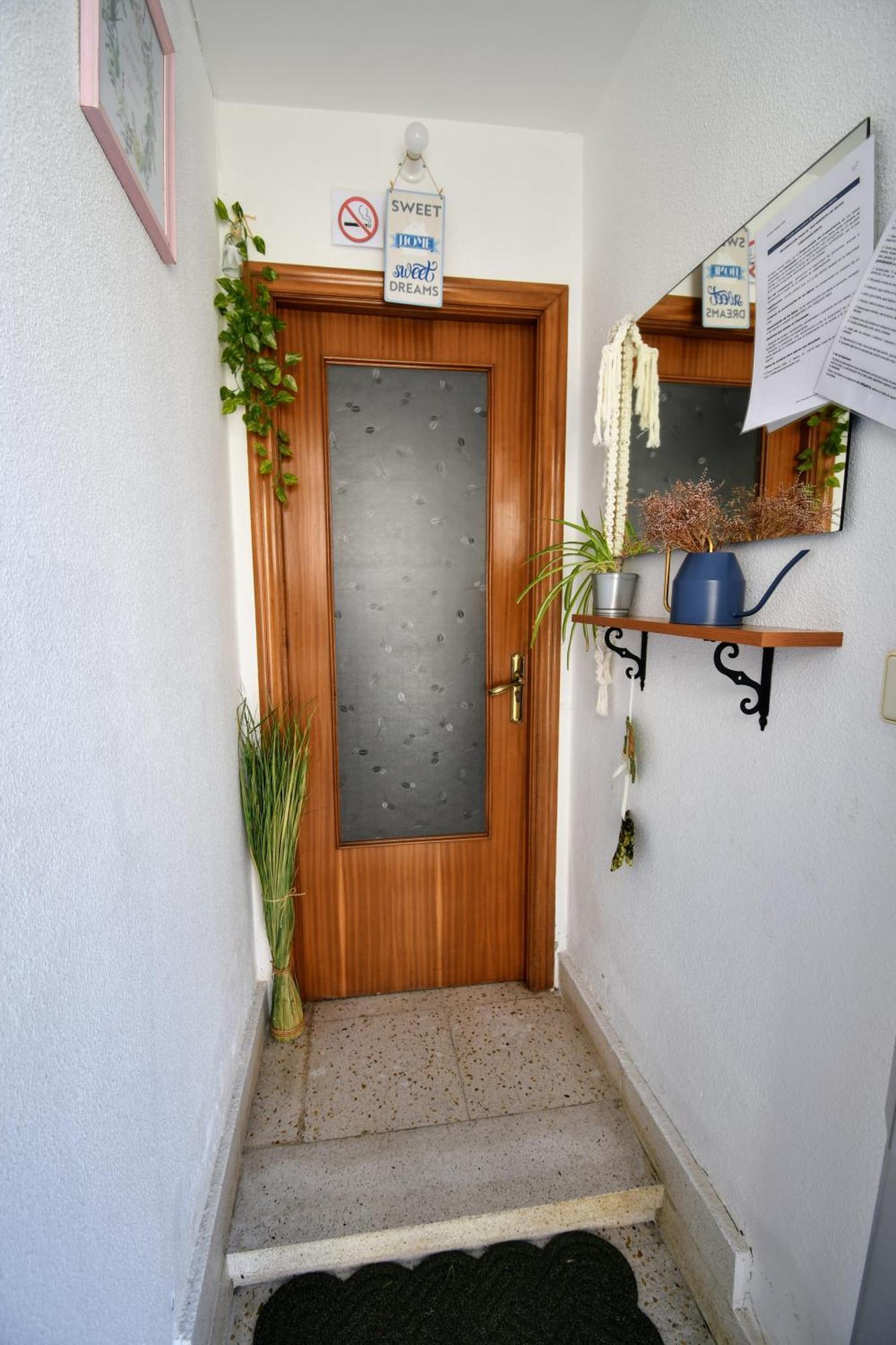 Casa Pita Siente Paz Y Calma En Un Lugar Con Encanto Bbc Btt Ninos Pets Vila San Justo de la Vega Exterior foto