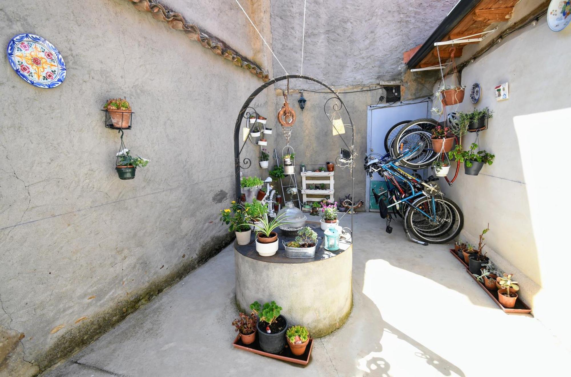Casa Pita Siente Paz Y Calma En Un Lugar Con Encanto Bbc Btt Ninos Pets Vila San Justo de la Vega Exterior foto