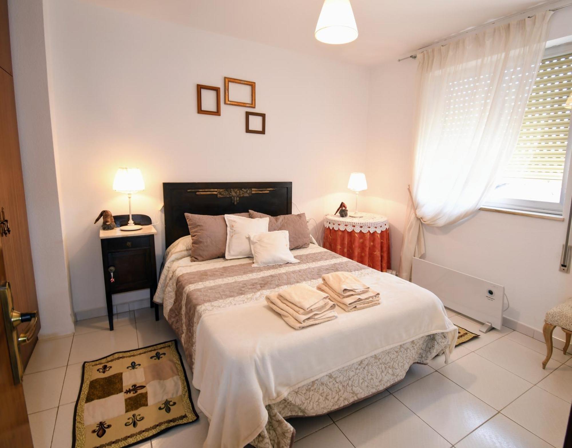 Casa Pita Siente Paz Y Calma En Un Lugar Con Encanto Bbc Btt Ninos Pets Vila San Justo de la Vega Exterior foto