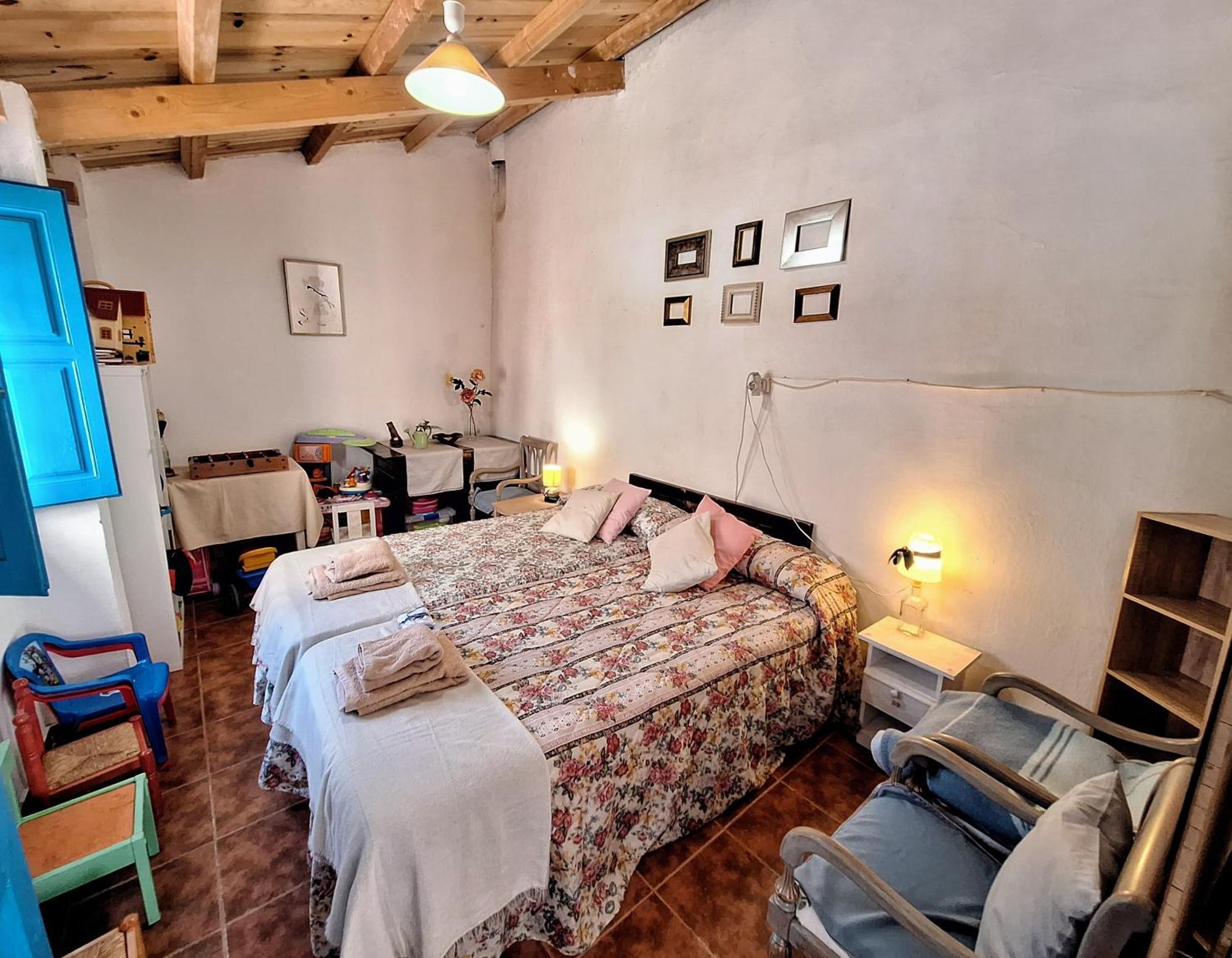 Casa Pita Siente Paz Y Calma En Un Lugar Con Encanto Bbc Btt Ninos Pets Vila San Justo de la Vega Exterior foto