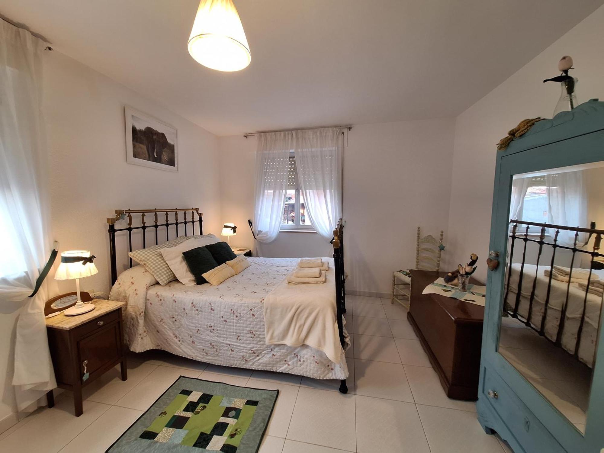 Casa Pita Siente Paz Y Calma En Un Lugar Con Encanto Bbc Btt Ninos Pets Vila San Justo de la Vega Exterior foto
